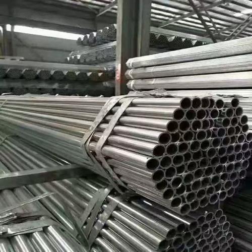 印台q355nhb耐候钢管