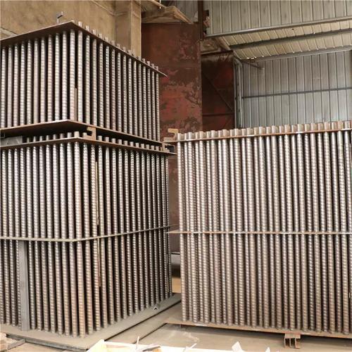 印台管箱式空气预热器