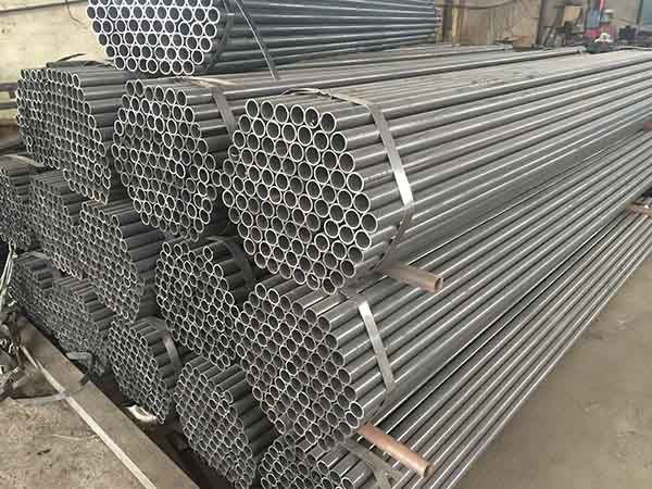 印台考登钢管美标